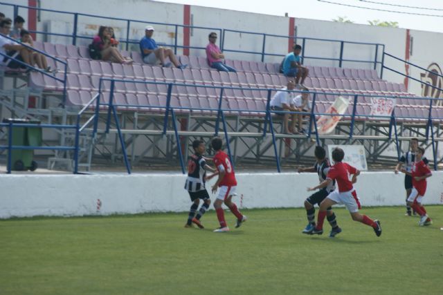 XII Torneo Inf Ciudad de Totana 2013 Report.I - 528